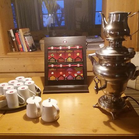 Gasthaus Furlhuette Випитено Экстерьер фото