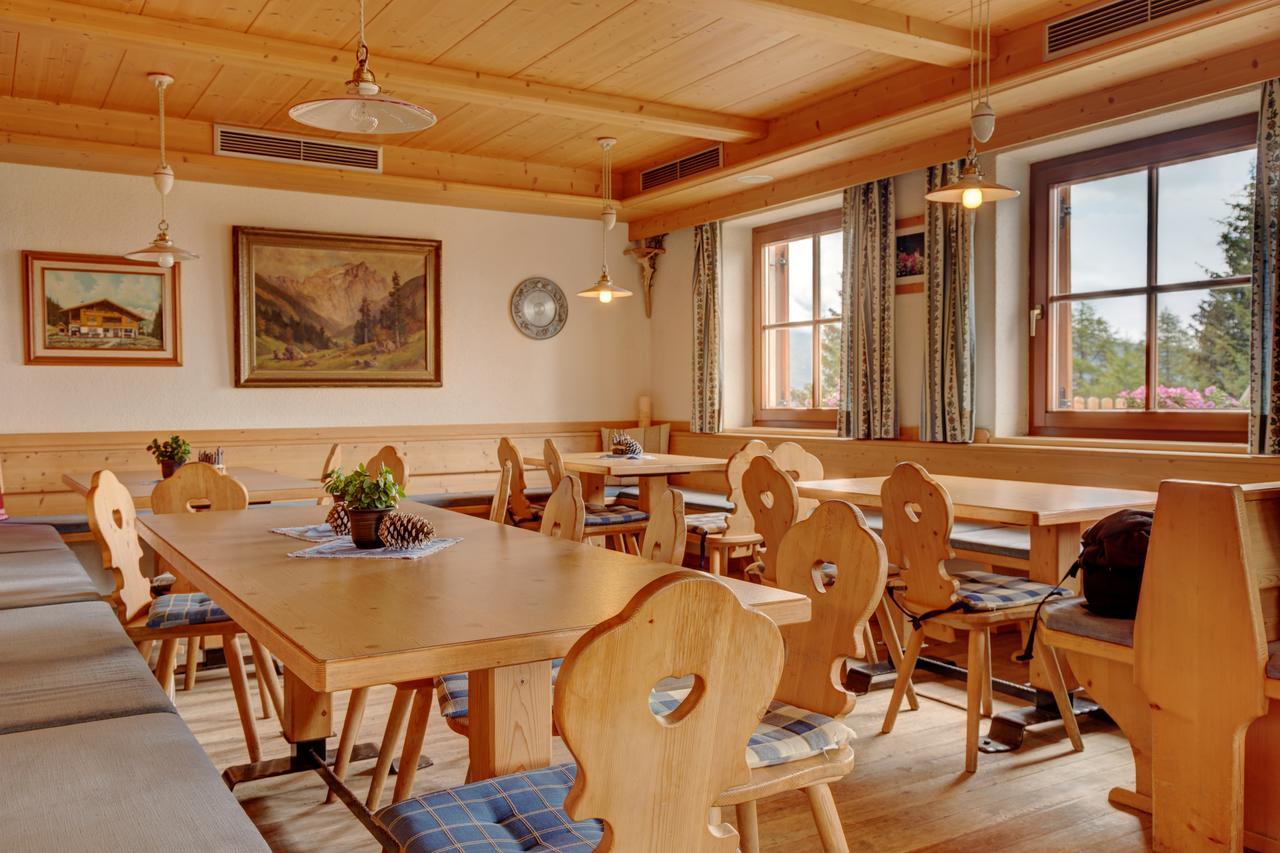 Gasthaus Furlhuette Випитено Экстерьер фото