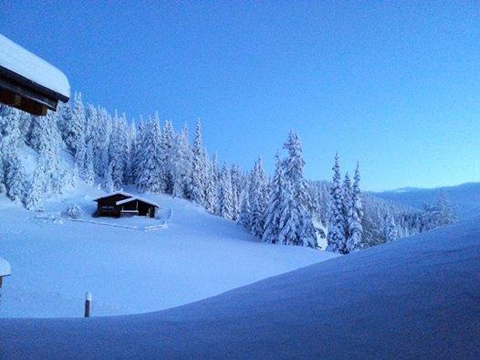 Gasthaus Furlhuette Випитено Экстерьер фото