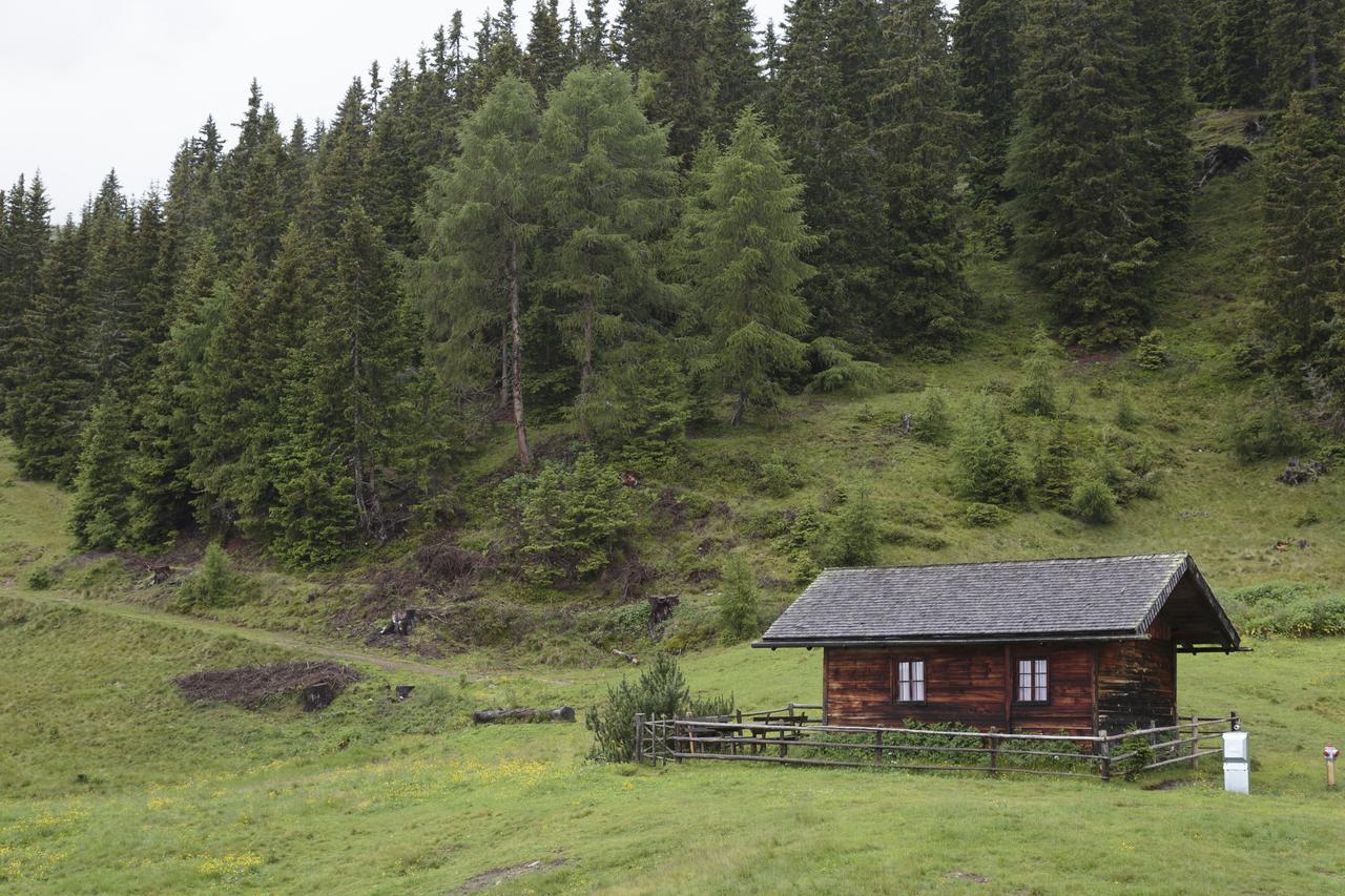 Gasthaus Furlhuette Випитено Экстерьер фото