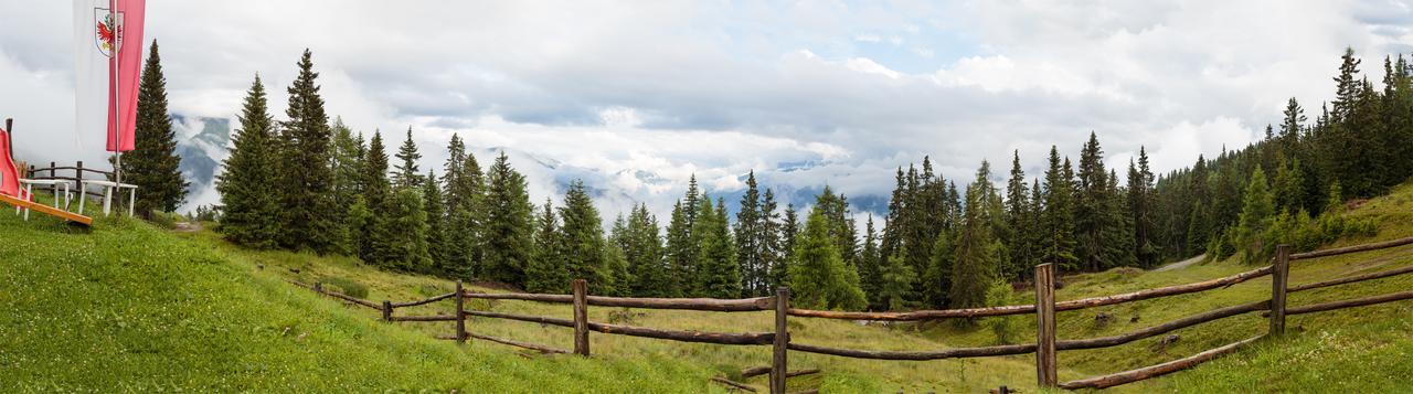 Gasthaus Furlhuette Випитено Экстерьер фото