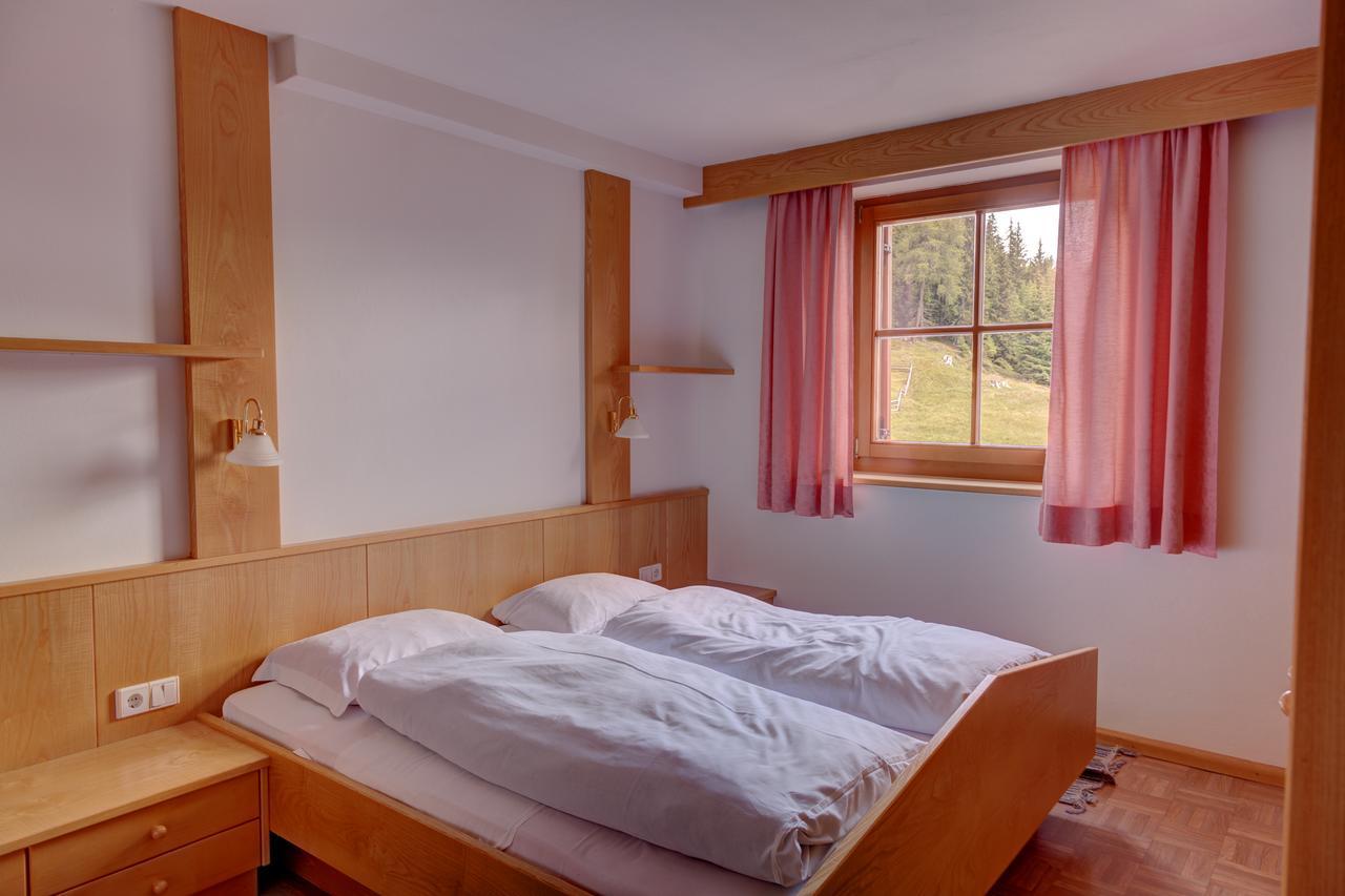 Gasthaus Furlhuette Випитено Экстерьер фото