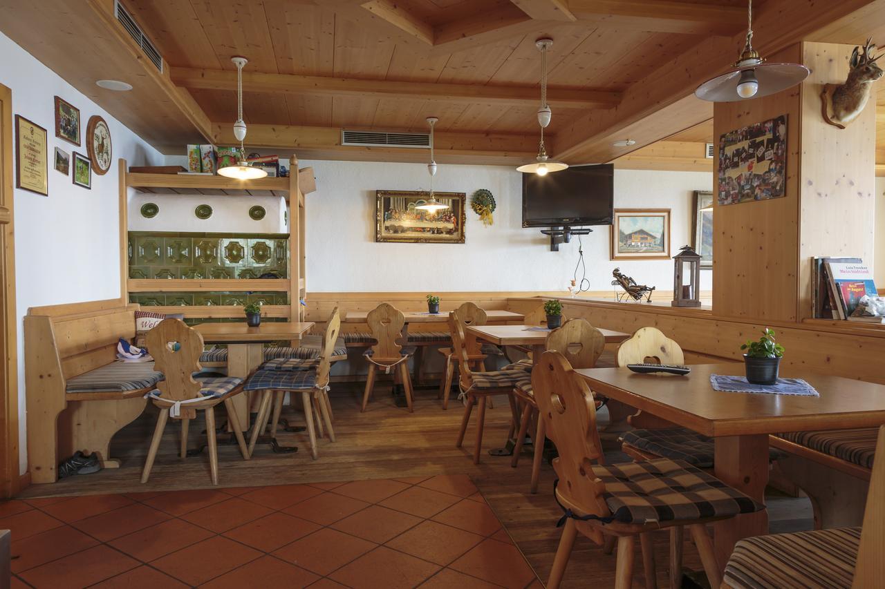 Gasthaus Furlhuette Випитено Экстерьер фото