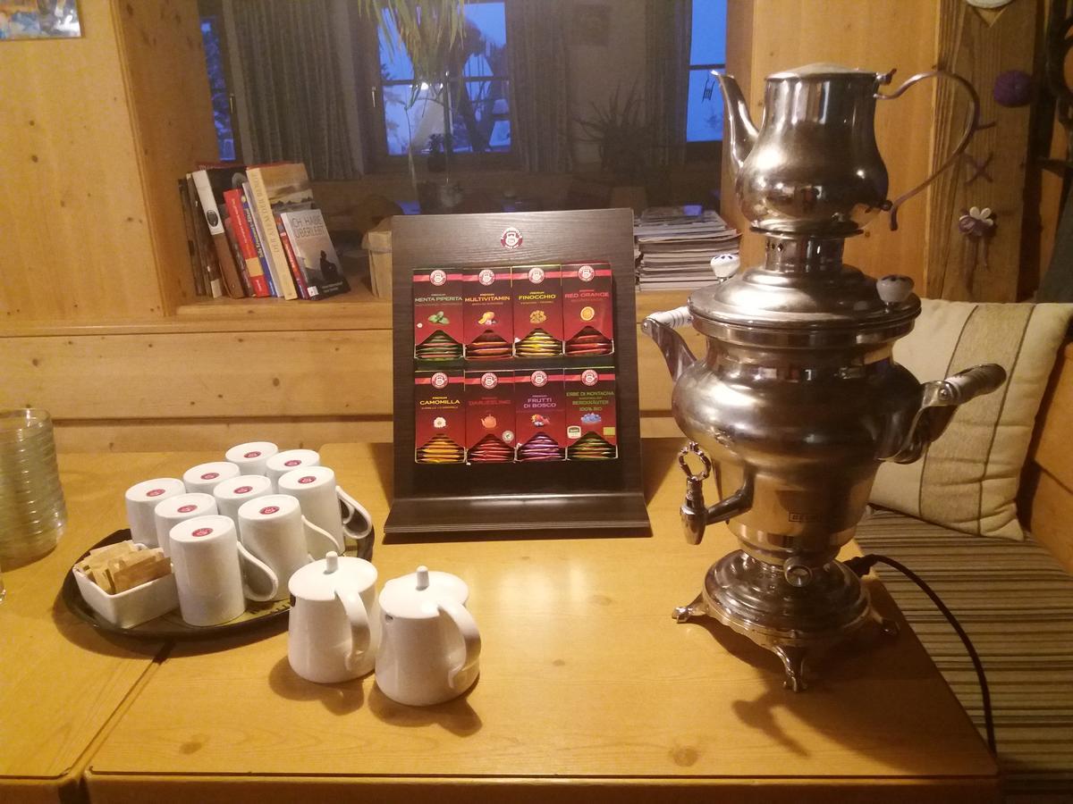 Gasthaus Furlhuette Випитено Экстерьер фото